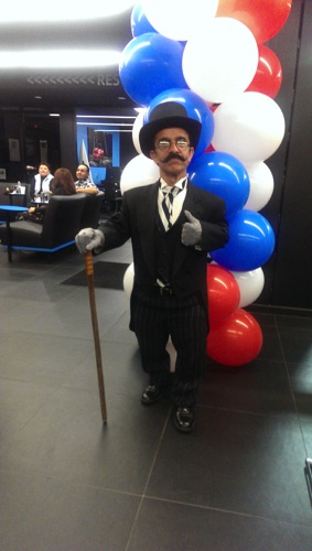 Sir Joseph Sir Joseph